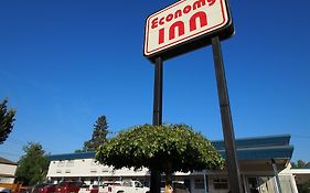 Economy Inn Prince George